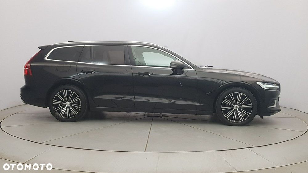 Volvo V60 - 8
