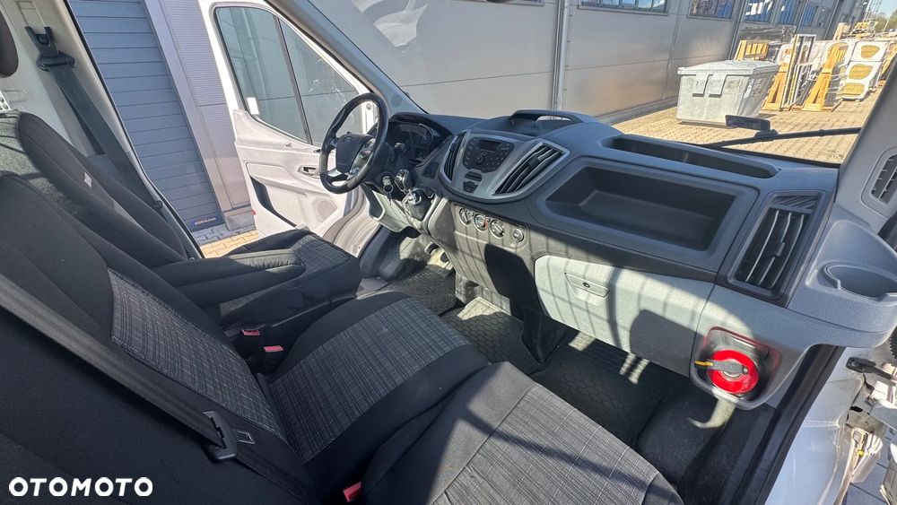 Ford TRANSIT - 14