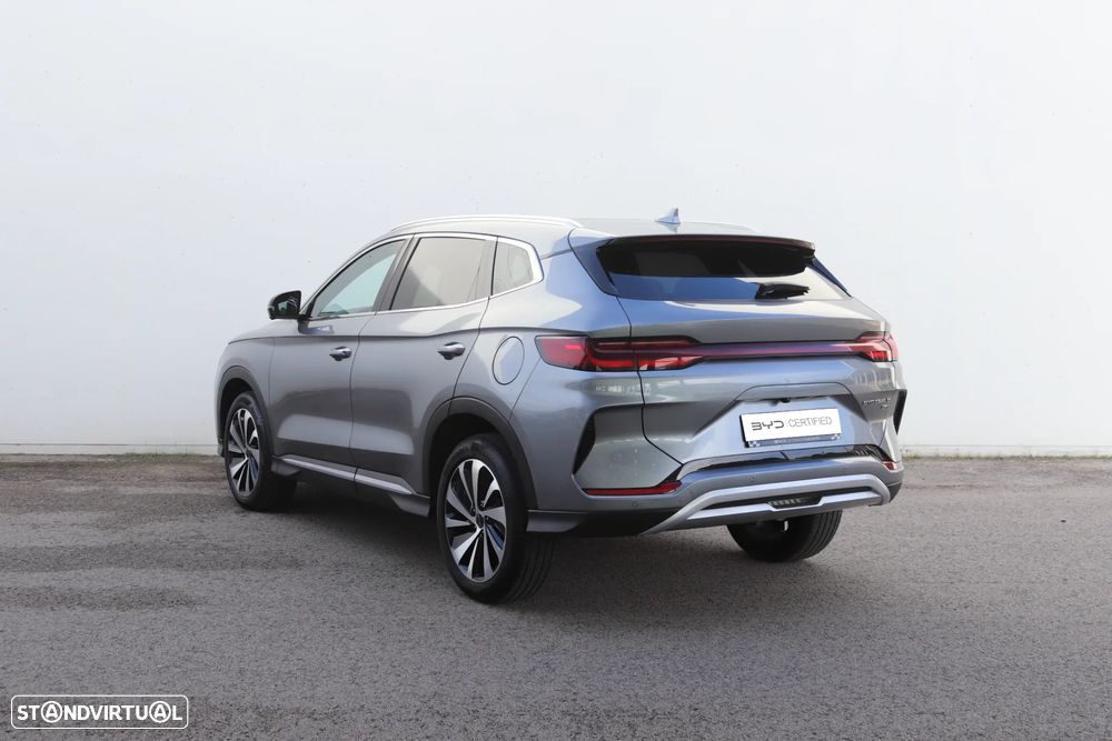 BYD Seal U 1.5 DM-i Comfort - 3