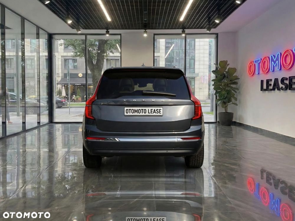 Volvo XC 90 T5 AWD R-Design - 3
