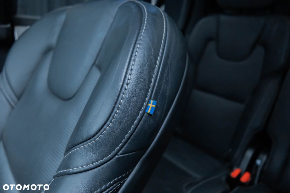 Volvo XC 90 T8 AWD Recharge Ultimate Dark - 34