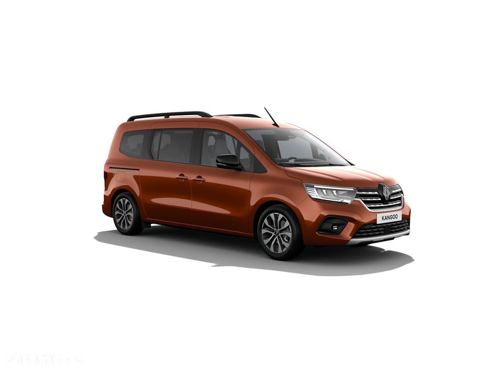 Renault Kangoo - 4