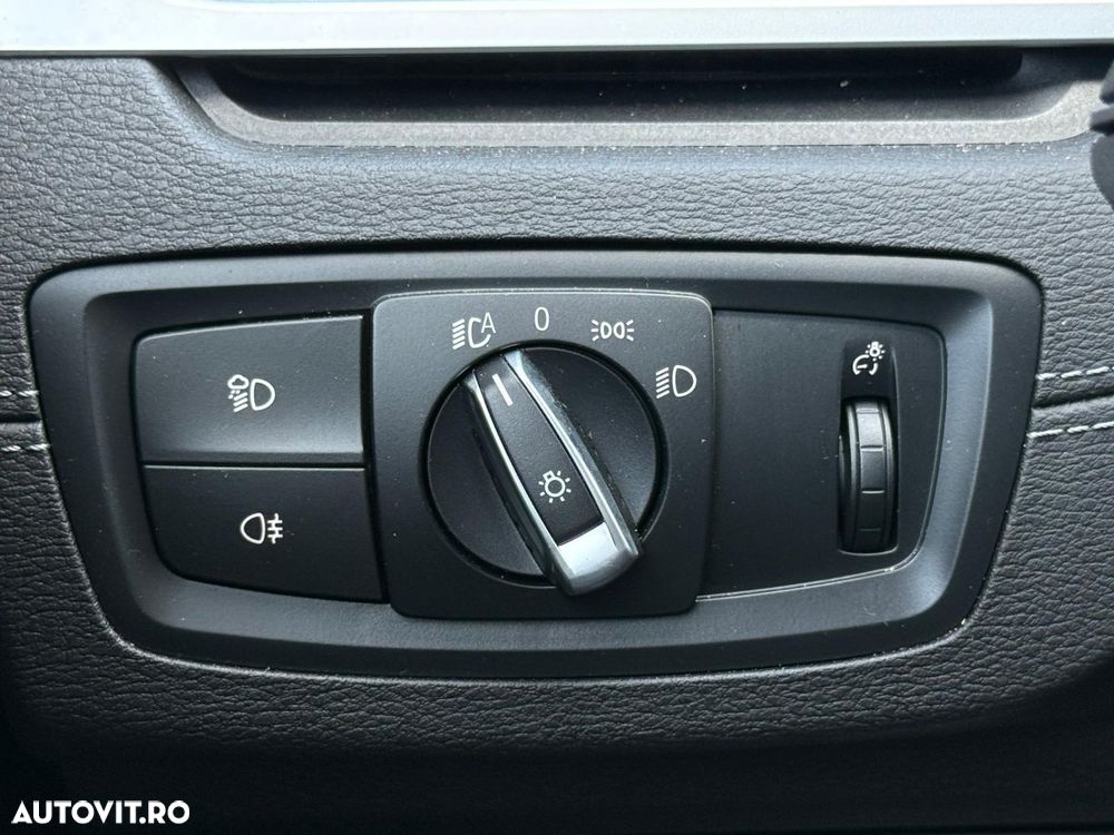 BMW X2 sDrive20d AT - 19