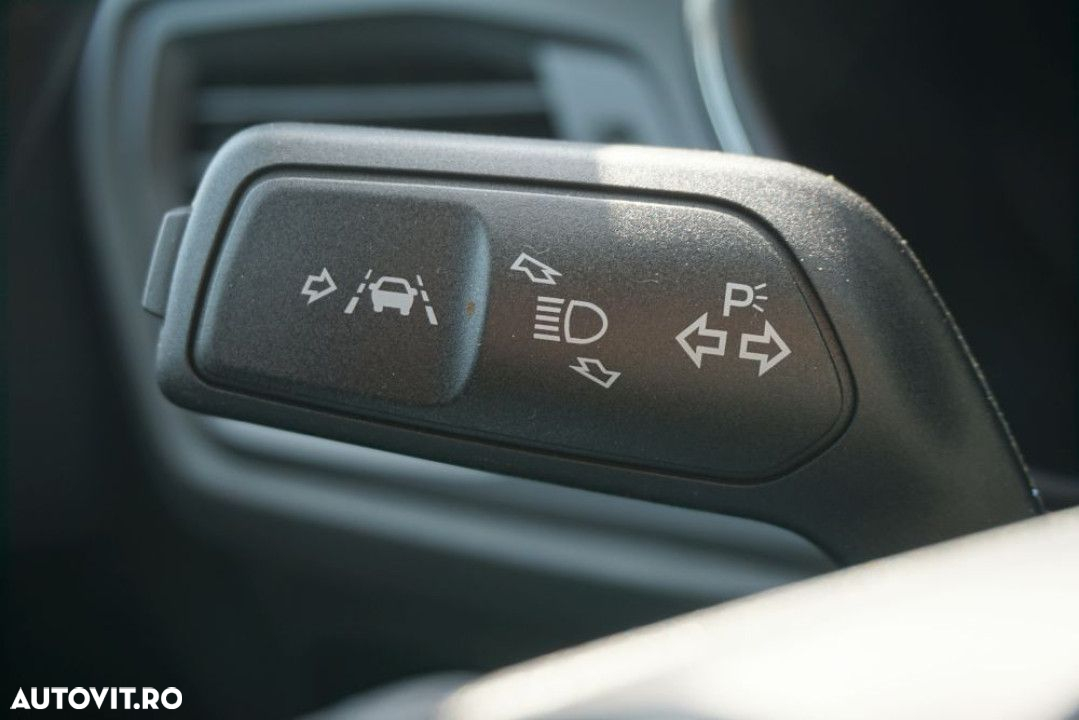 Ford Focus - 14