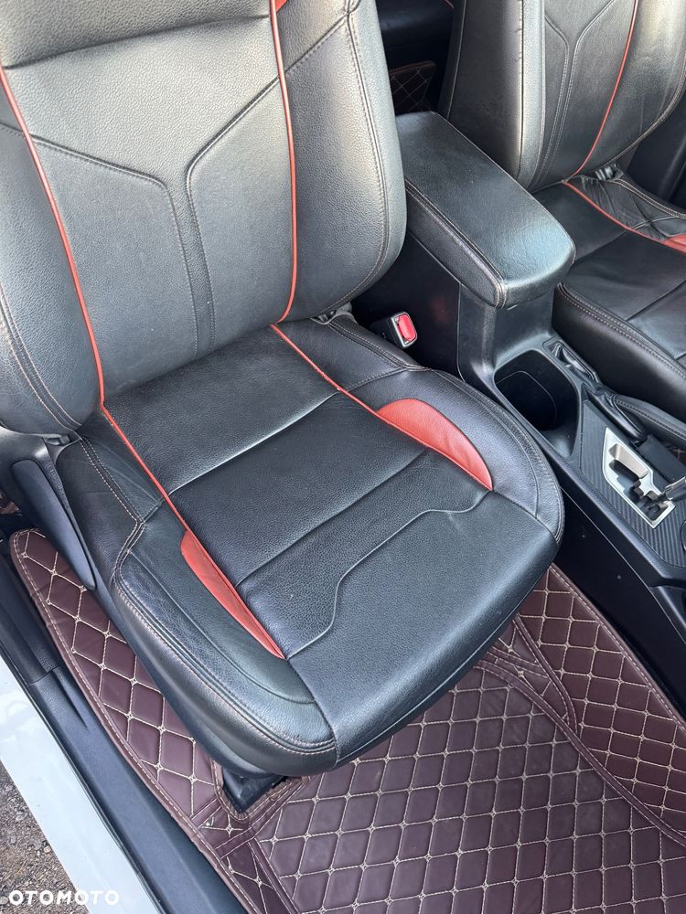 Toyota RAV4 2.0 Premium MS - 26