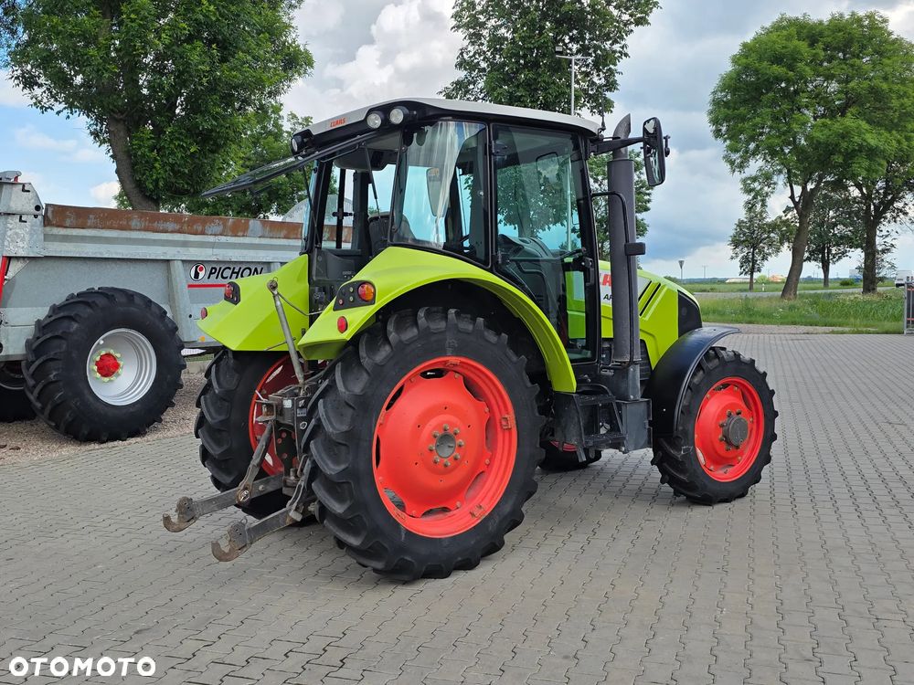 Claas Arion 410 2010R - 23