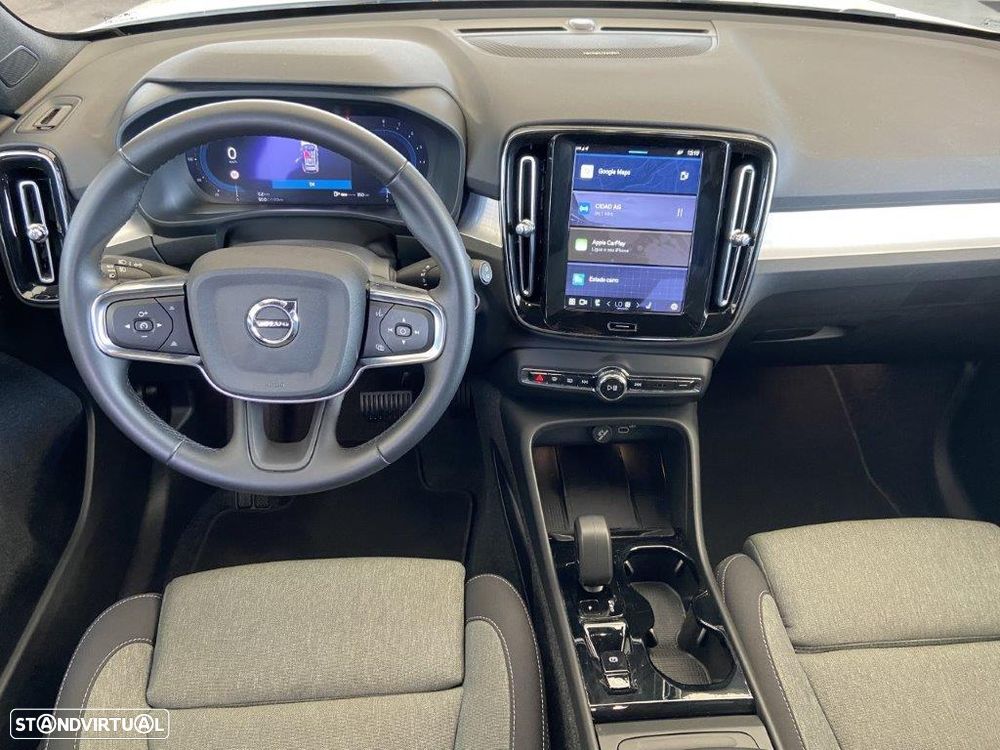 Volvo XC 40 2.0 B3 Plus Dark - 8