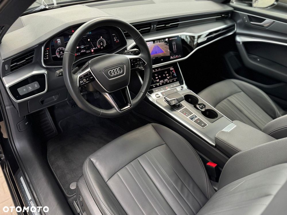 Audi A6 Allroad - 21