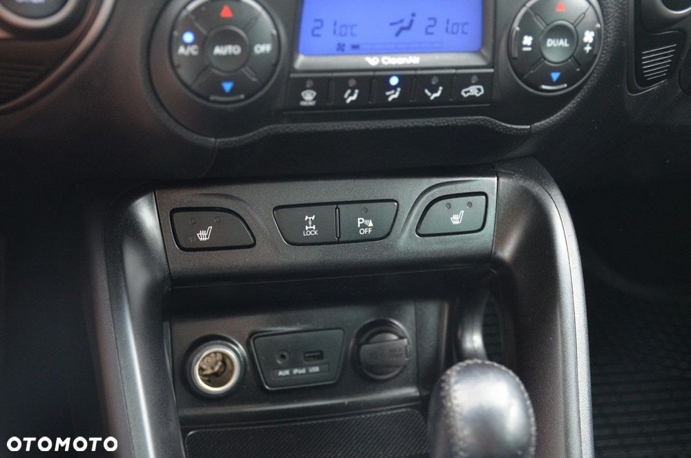Hyundai ix35 - 24