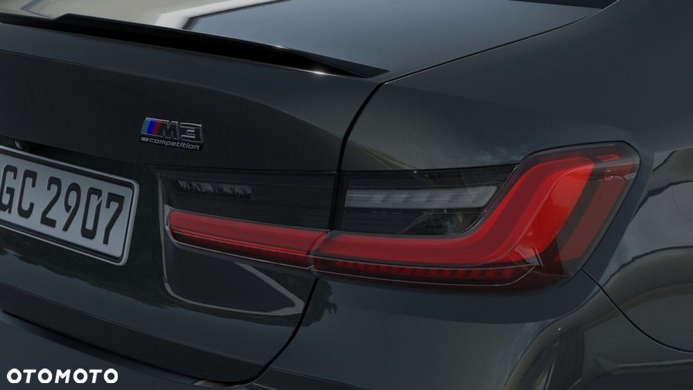BMW M3 - 7