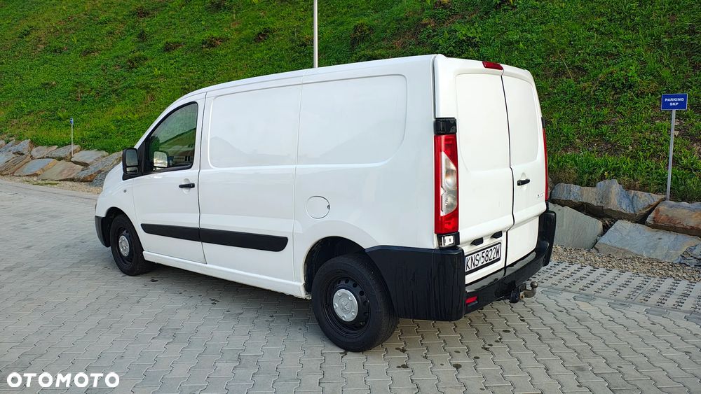 Peugeot Expert - 10