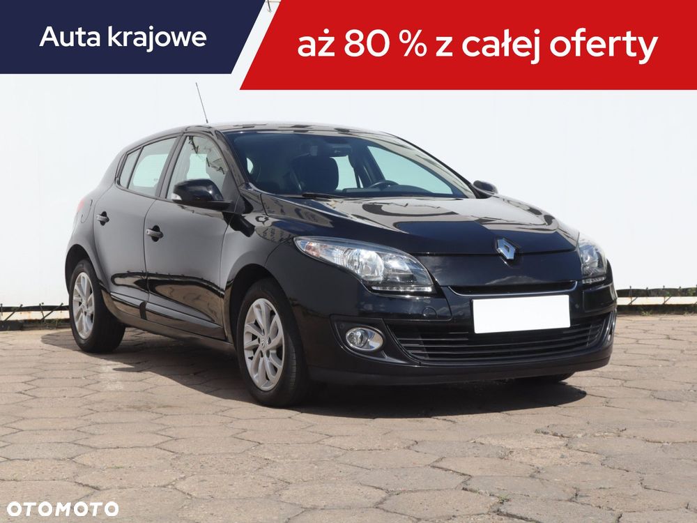 Renault Megane - 3