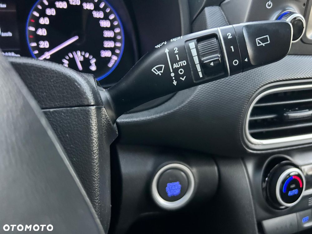 Hyundai Kona 1.0 T-GDI Premiere Comfort - 31