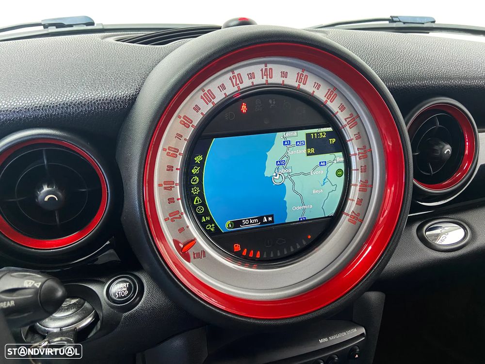 MINI Clubman One D - 19