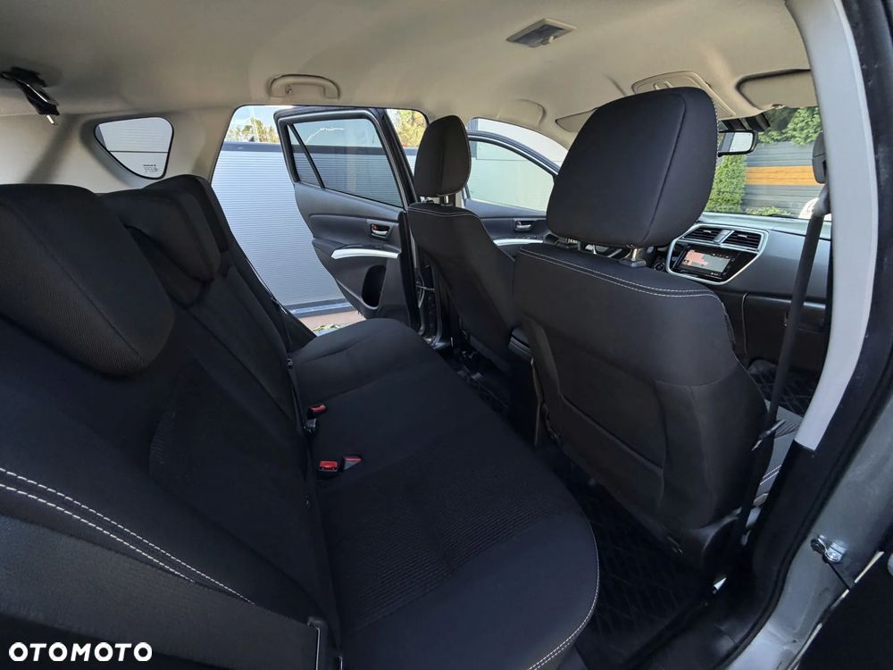 Suzuki SX4 S-Cross 1.0 T Premium - 17