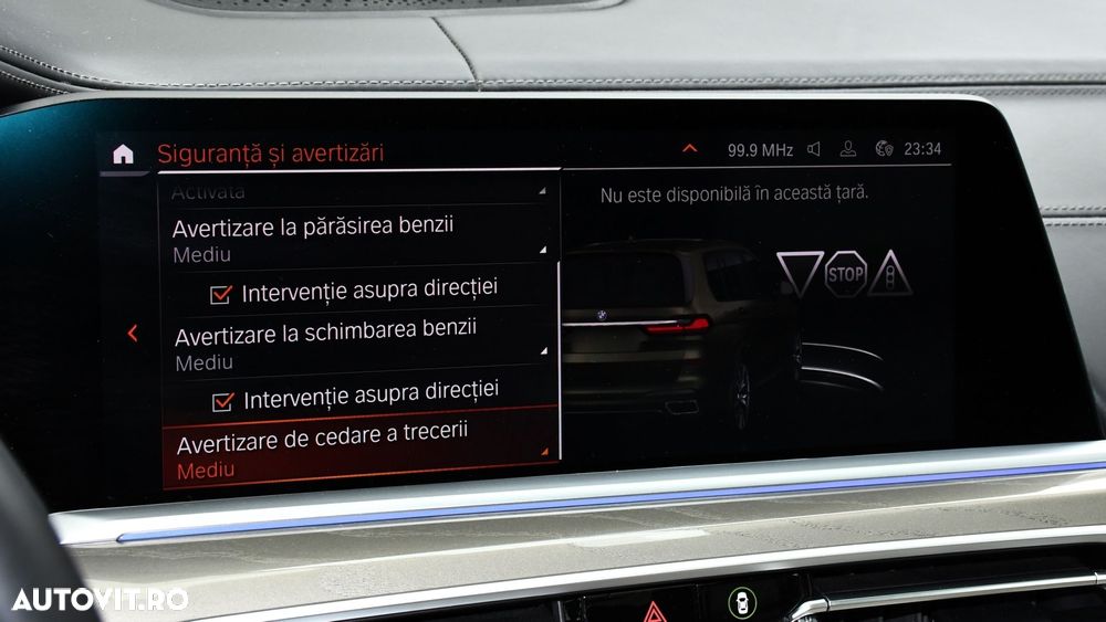 BMW X7 xDrive40d MHEV - 24