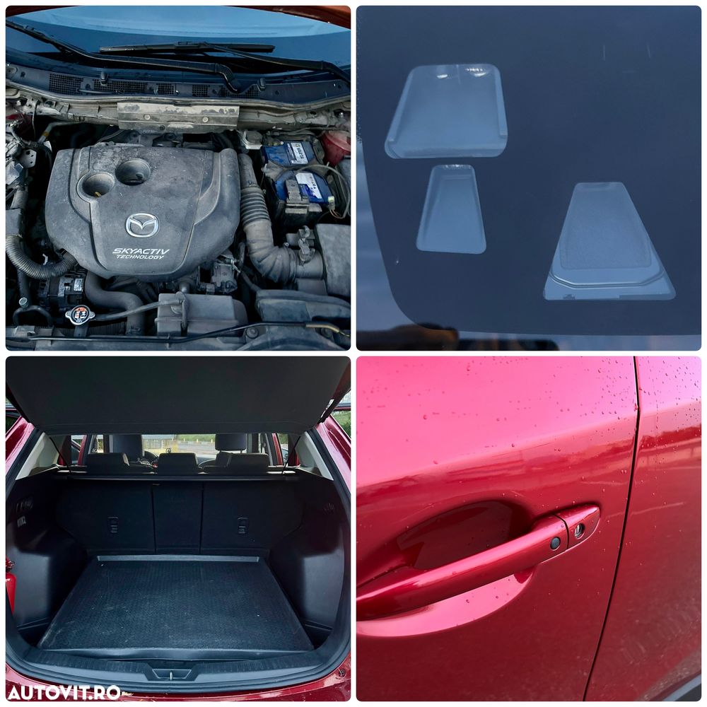 Mazda CX-5 CD175 4x4 Revolution - 22