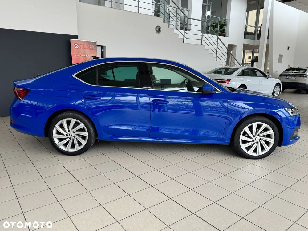 Skoda Octavia 2.0 TDI Style - 5