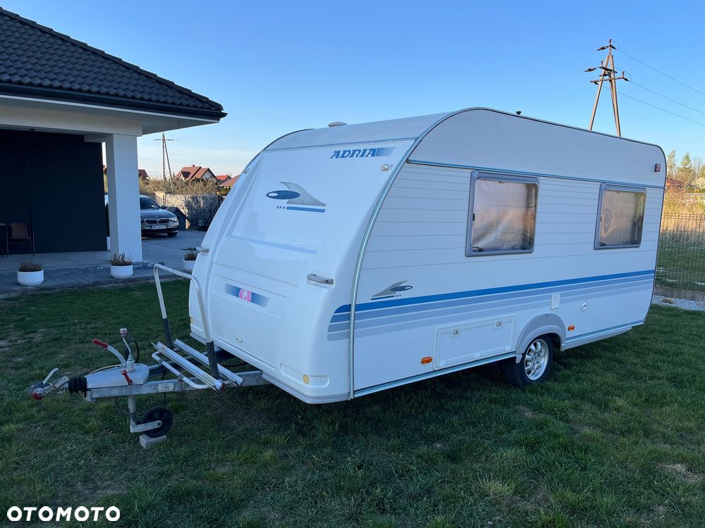 Adria Adora 432 PS - 39