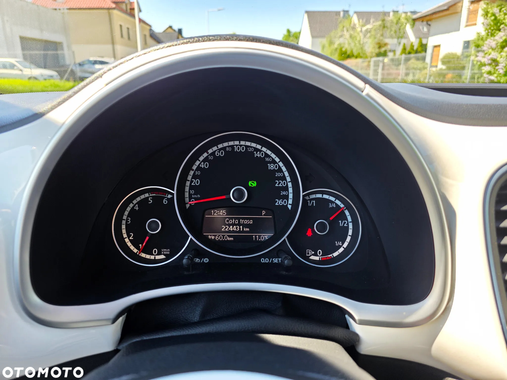 Volkswagen Beetle 2.0 TDI Design DSG - 14