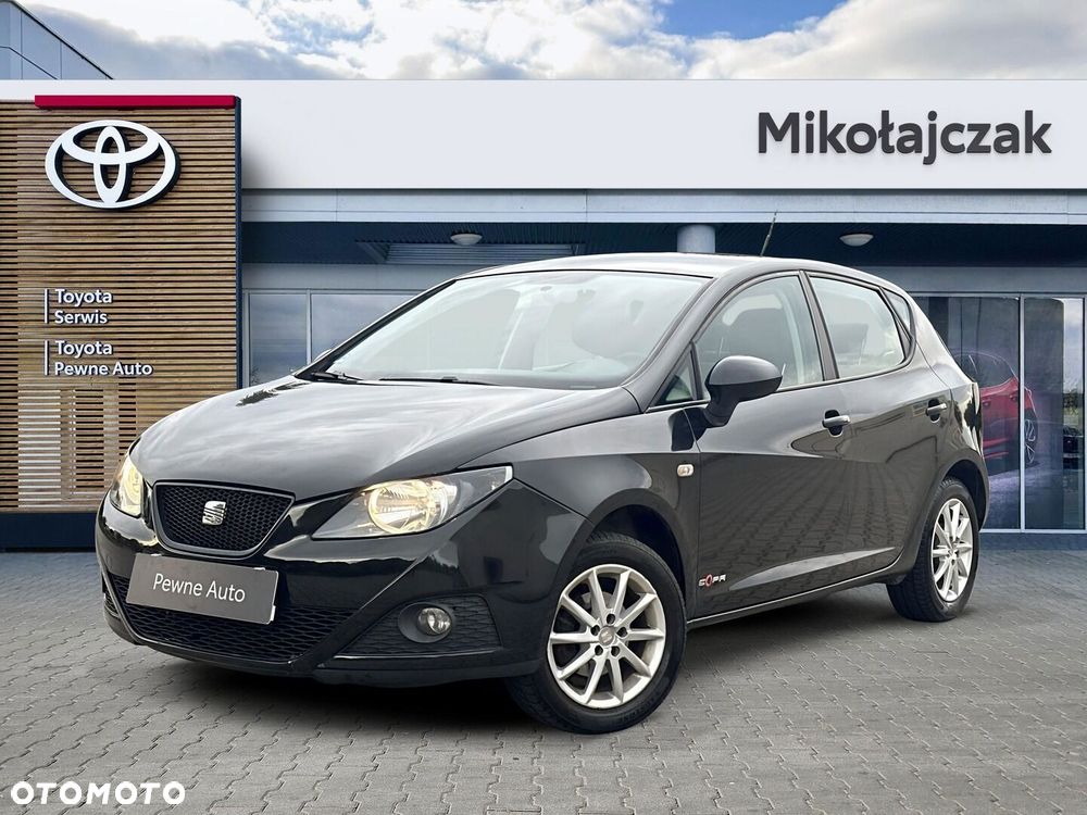 Seat Ibiza SC 1.2 Reference - 1
