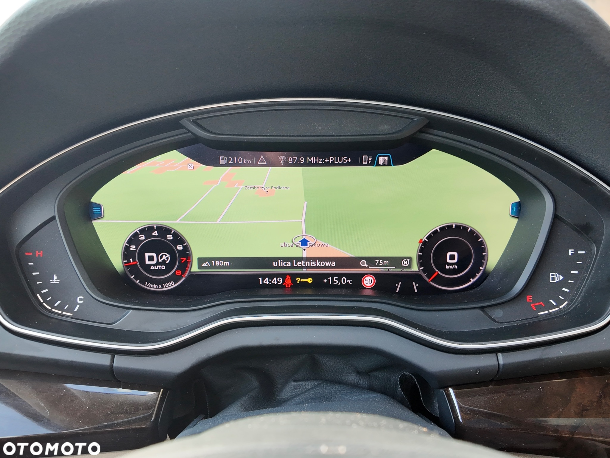 Audi Q5 2.0 TFSI Quattro Sport S tronic - 32