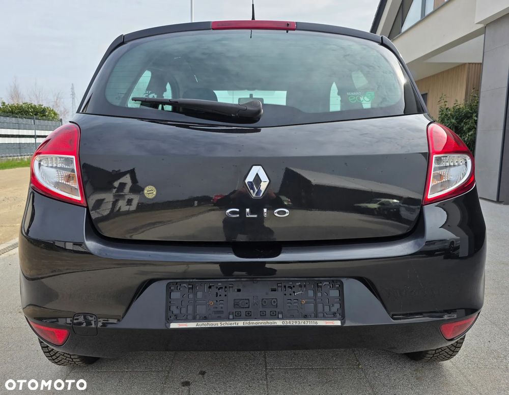 Renault Clio 1.2 16V Dynamique - 7