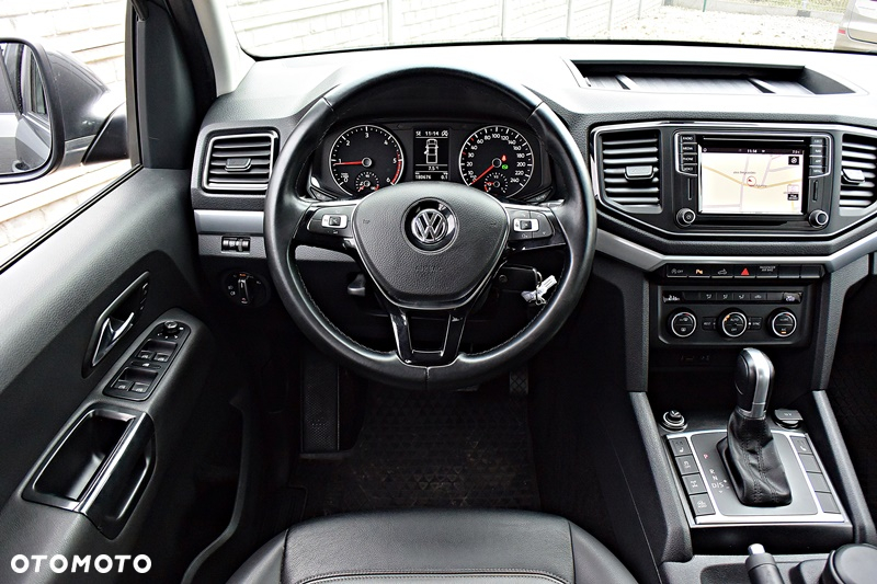Volkswagen Amarok 3.0 V6 TDI 4Mot Highline - 21