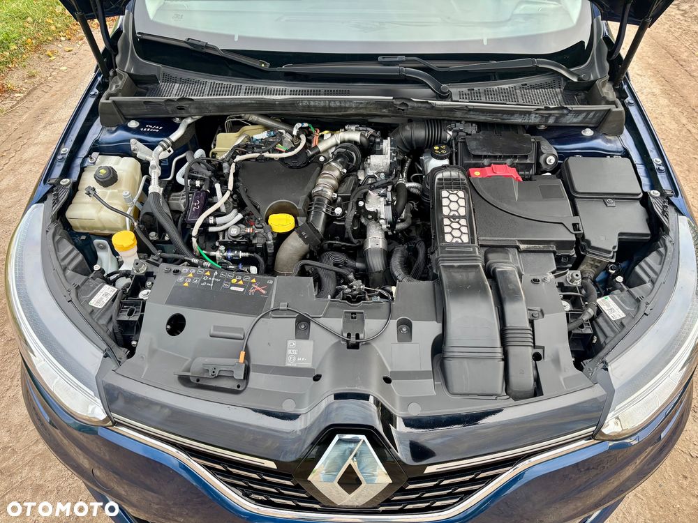 Renault Megane - 20