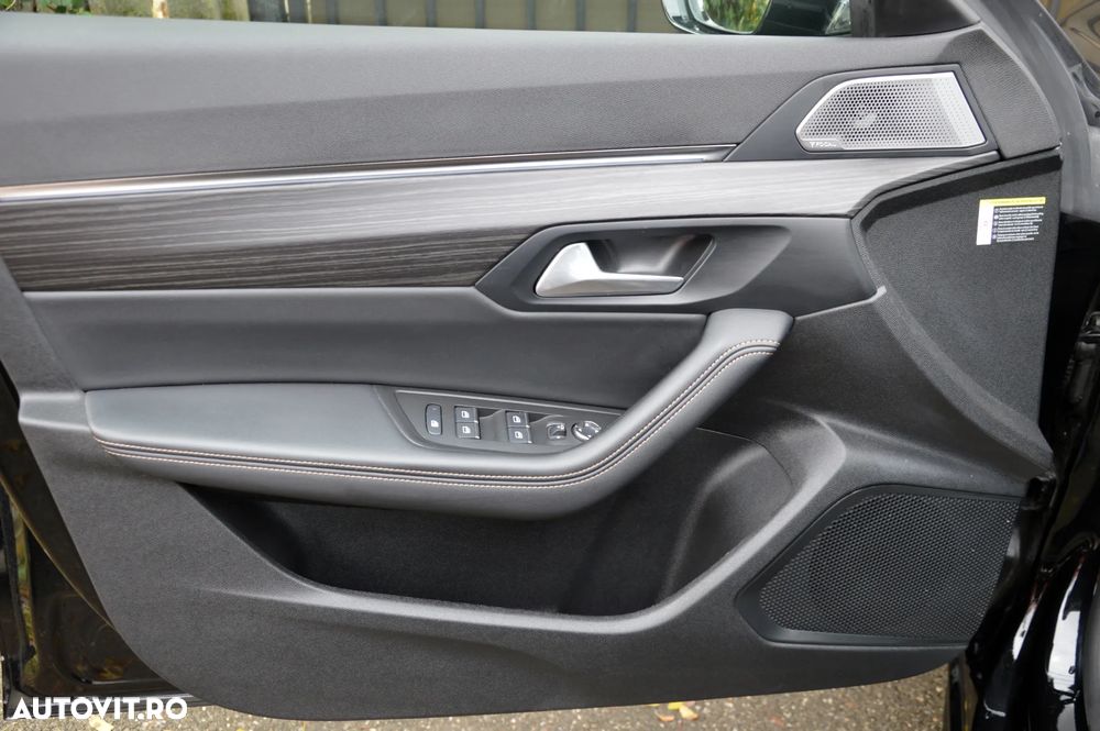 Peugeot 508 1.6 THP STT GT - 10