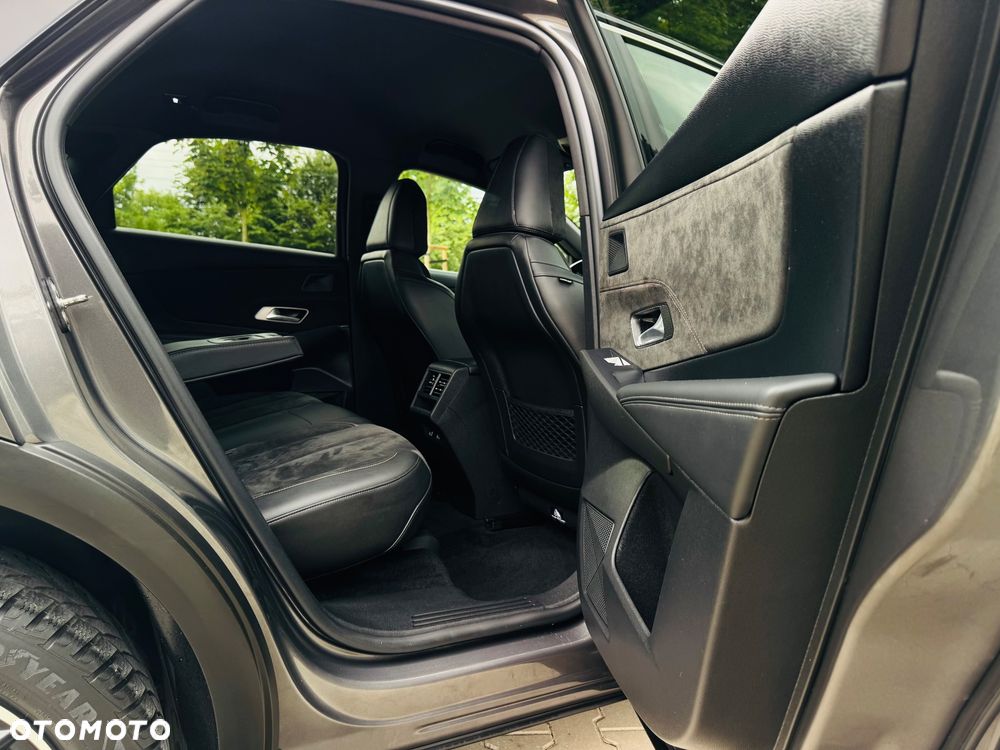 DS Automobiles DS 7 Crossback 1.5 BlueHDi So Chic - 33