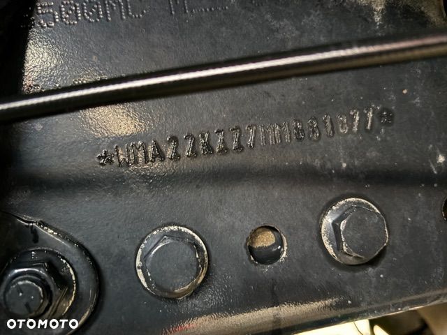 MAN TGS 18.470 4x4 HYDRODRIVE - 19