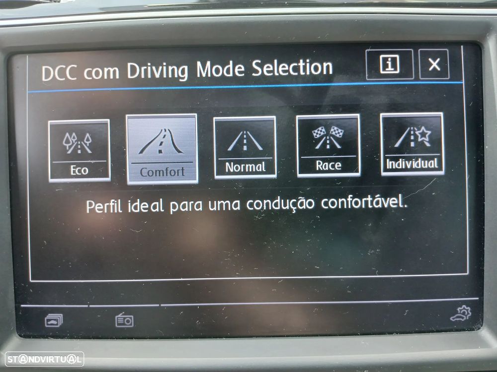 VW Golf 2.0 TSI R DSG - 18