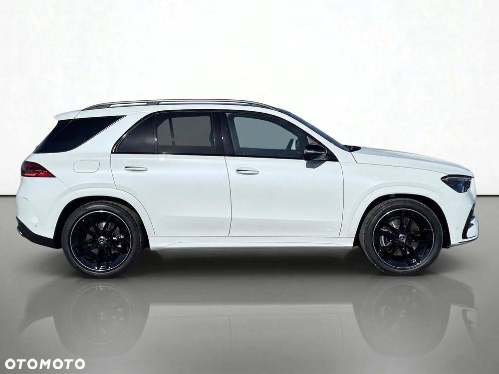 Mercedes-Benz GLE - 10