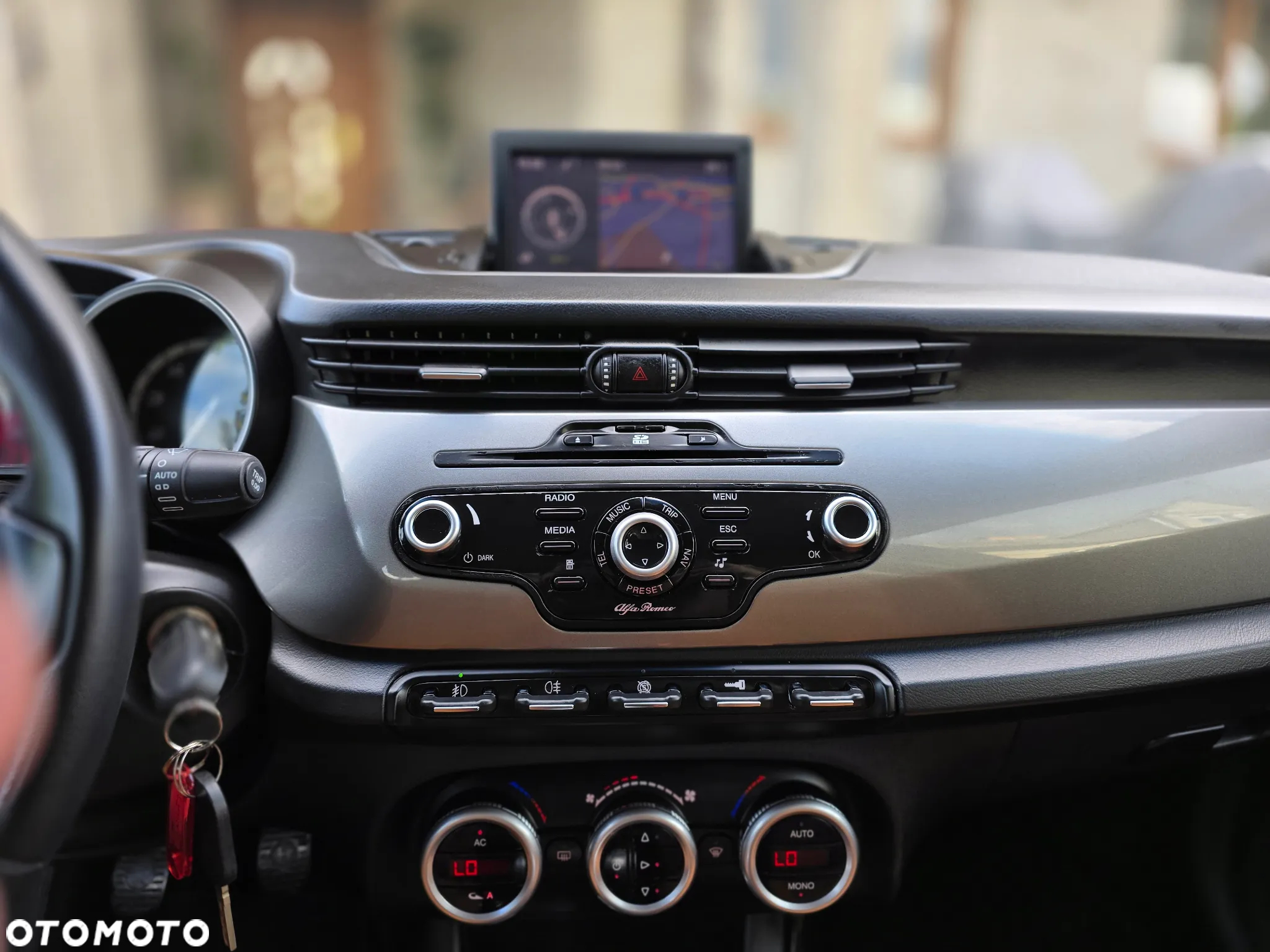 Alfa Romeo Giulietta - 23
