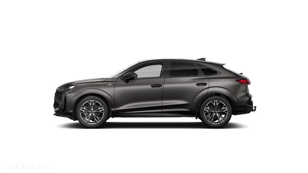 Audi Q3 Sportback - 6