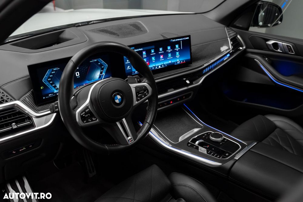 BMW X5 M - 5