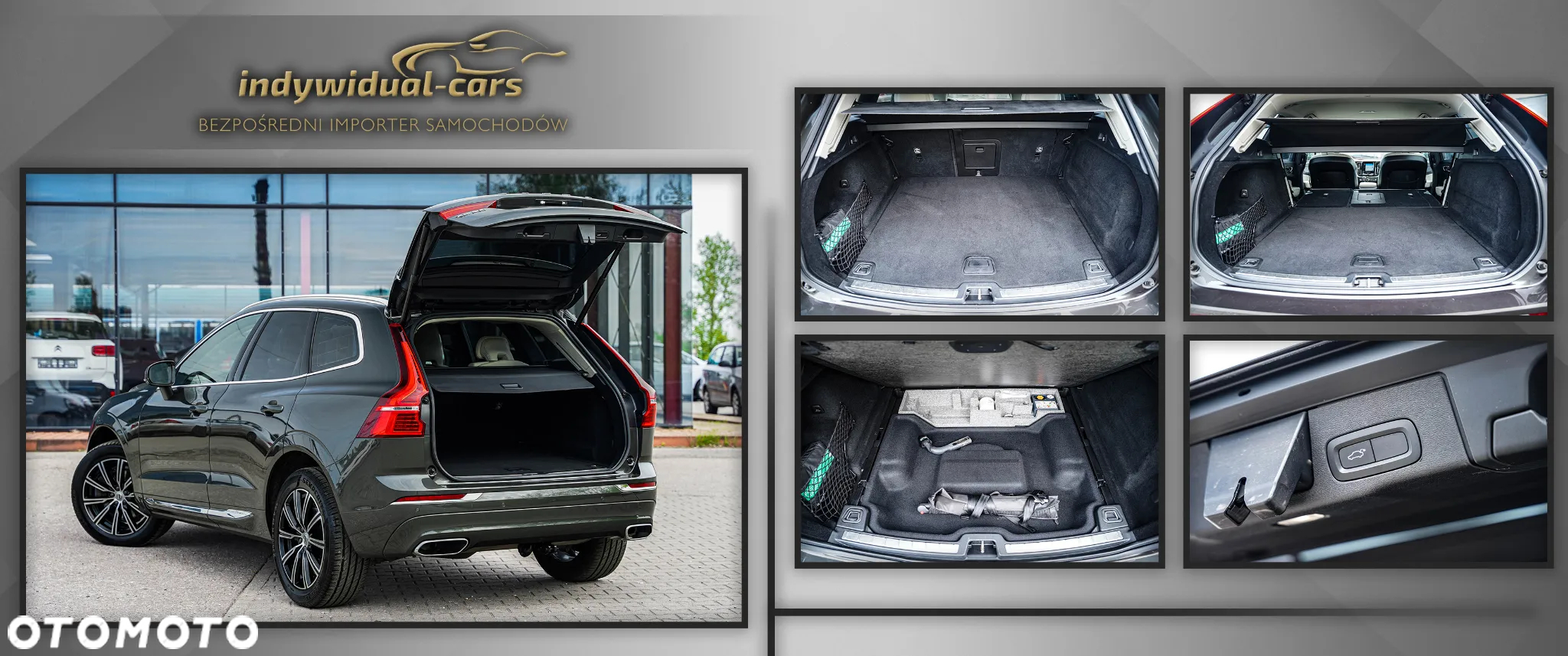 Volvo XC 60 D3 Linje Inscription - 21
