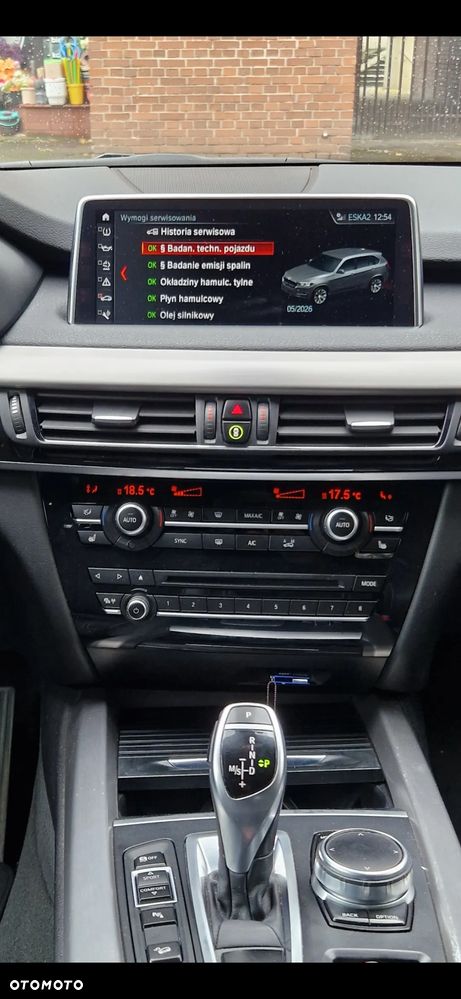 BMW X5 xDrive25d - 12