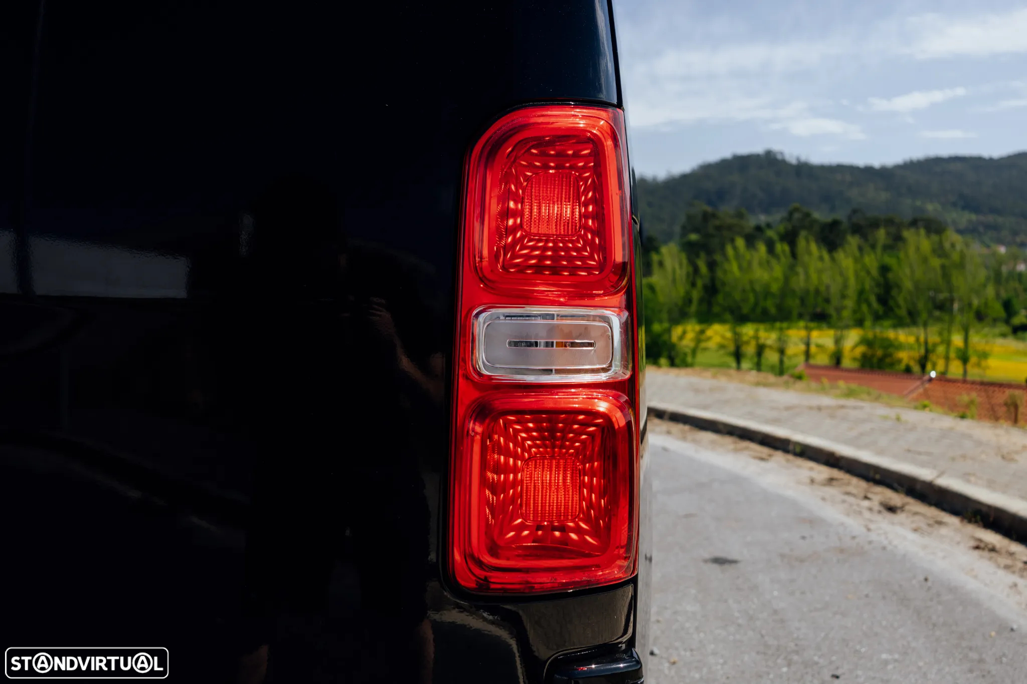Peugeot Expert 2.0 - 10