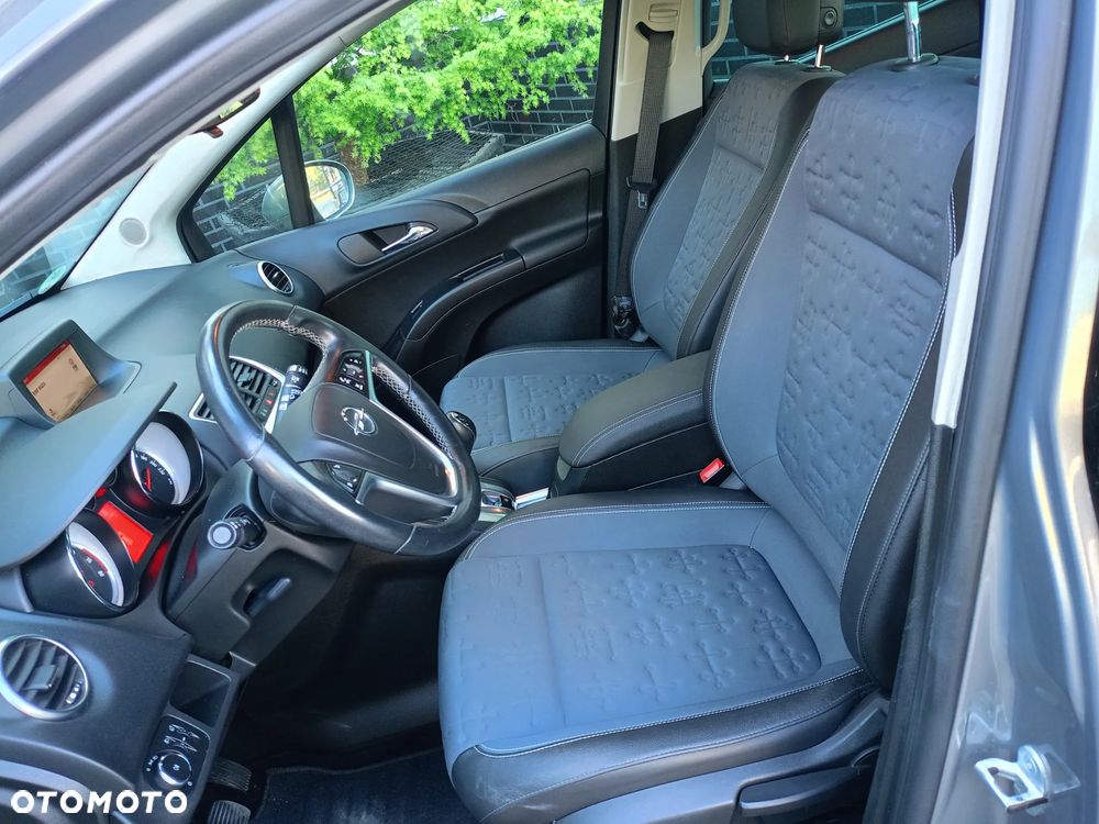Opel Meriva 1.4 Color Edition - 7