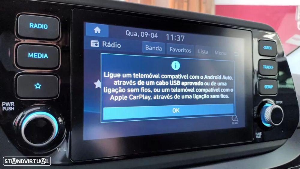 Hyundai Bayon 1.0 T-GDI Premium - 33