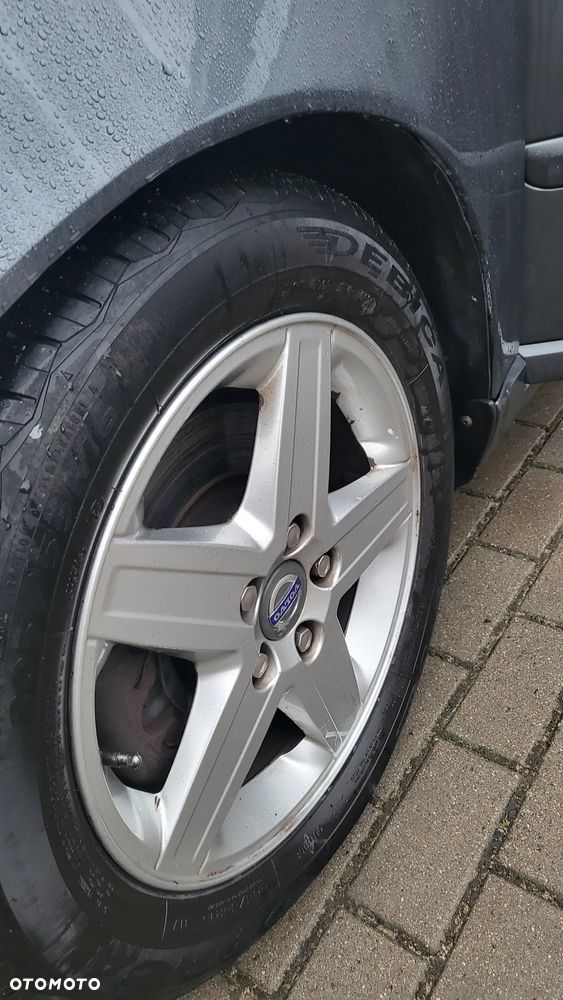 Volvo V50 2.0D Momentum - 12