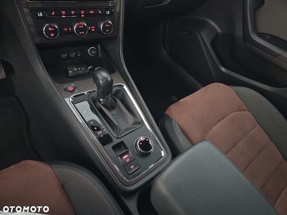 Seat Ateca 1.4 ECO TSI DSG XCELLENCE - 26