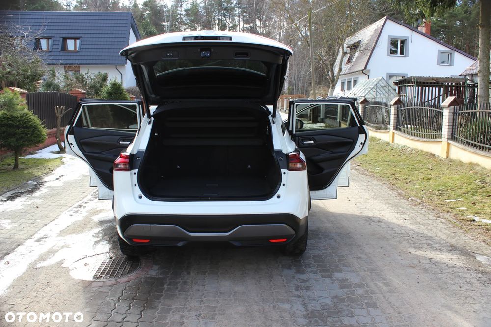 Nissan Qashqai ver-1-3-dig--t-mhev-4x4-tekna-xtronic - 31