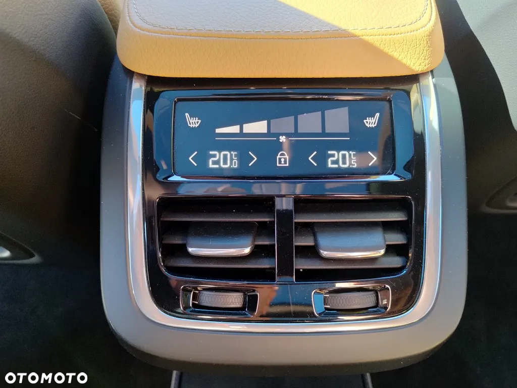 Volvo XC 90 T6 GPF AWD Inscription 7os - 13