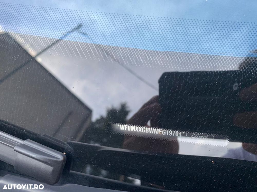 Ford Galaxy 2.0 TDCi DPF Aut. Titanium - 10