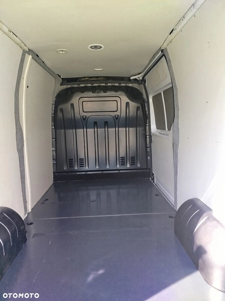 Renault Master L2H2 Klima Średniak 2.3DCI - 27