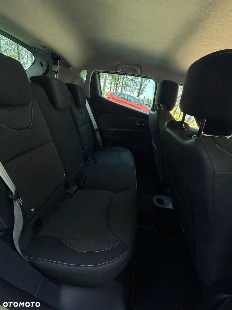 Renault Clio 1.2 TCe GT 120 EDC - 17