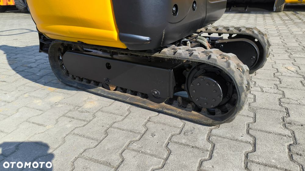 Kubota K 008 - 3 - 17